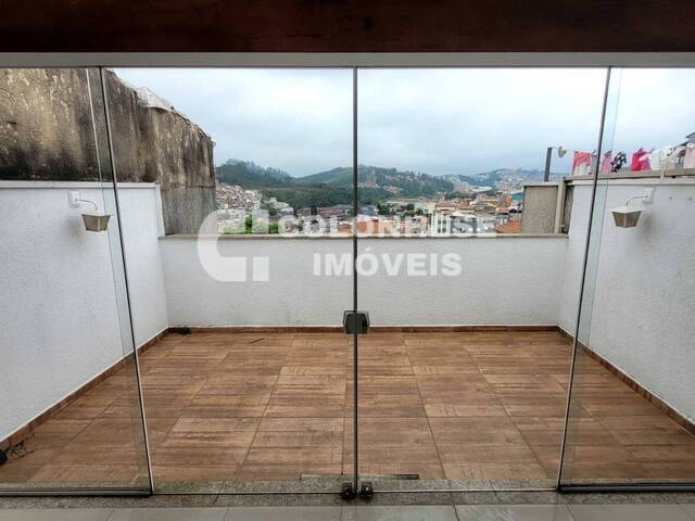 Cobertura para Venda em Santo André - 4
