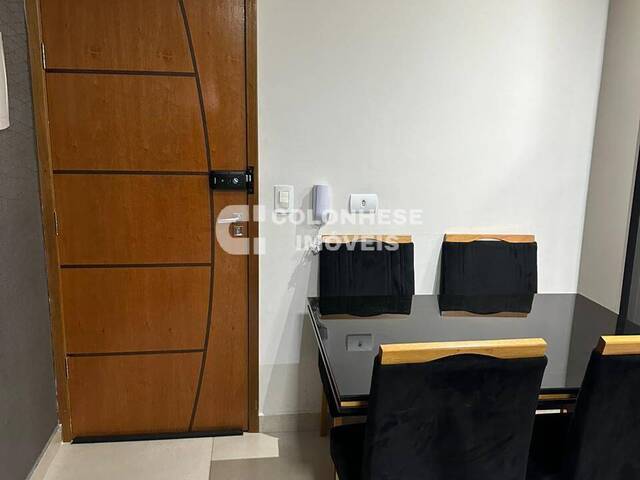 #V3810 - Apartamento para Venda em Santo André - SP