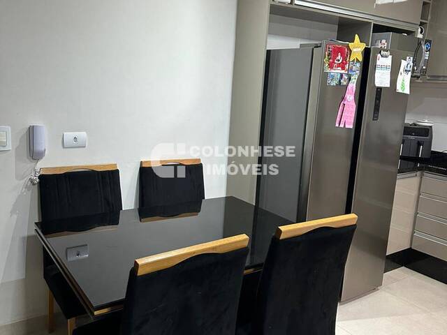 #V3810 - Apartamento para Venda em Santo André - SP