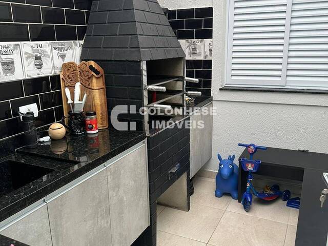 Apartamento para Venda em Santo André - 4