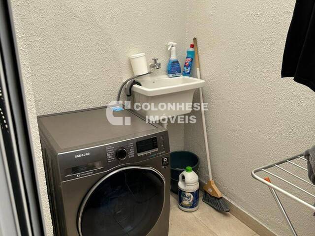 Apartamento para Venda em Santo André - 5