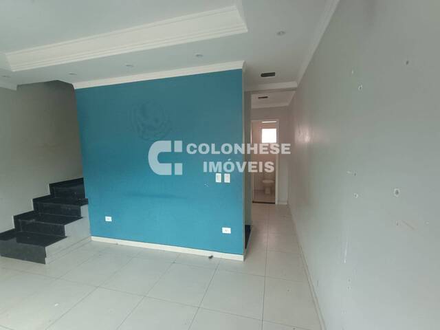 Casa para Venda em Santo André - 5