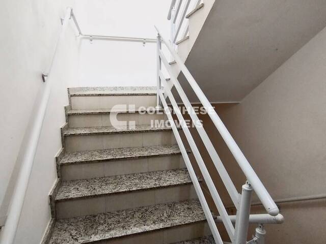 Apartamento para Venda em Santo André - 3