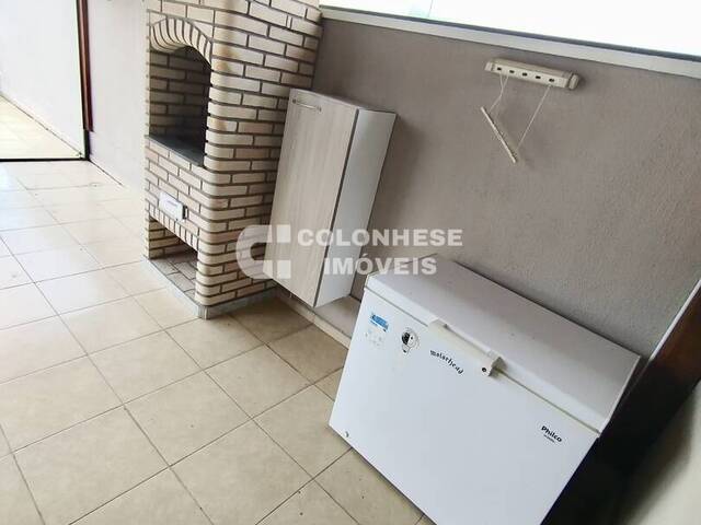 Apartamento para Venda em Santo André - 5
