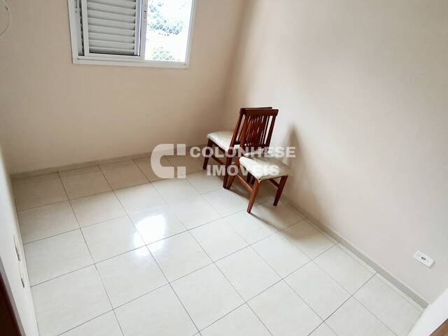 Apartamento para Venda em Santo André - 2
