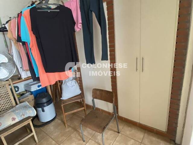 Sobrado para Venda em Santo André - 4