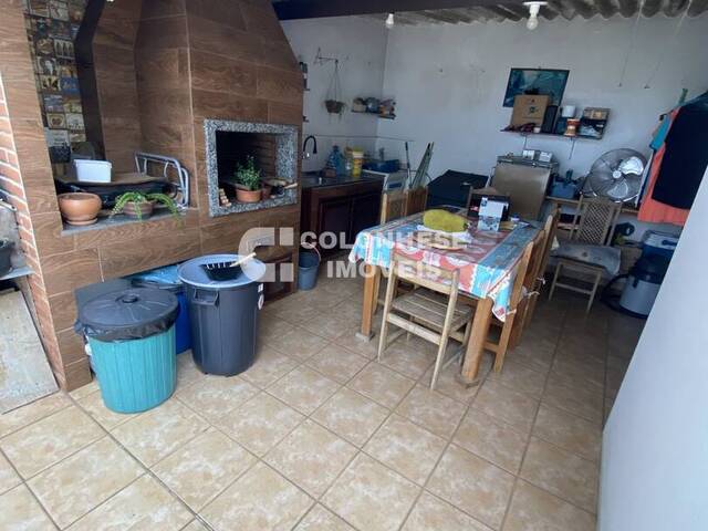 Sobrado para Venda em Santo André - 3