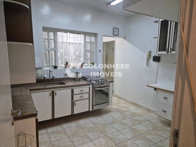 #V3818 - Apartamento para Venda em Santo André - SP