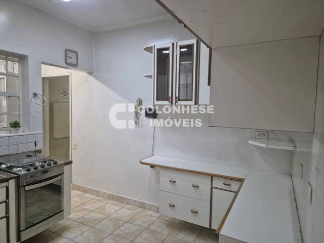 Apartamento para Venda em Santo André - 4