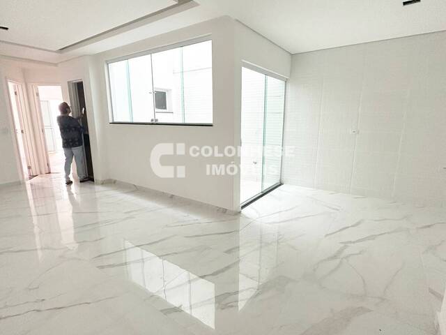 Apartamento para Venda em Santo André - 4