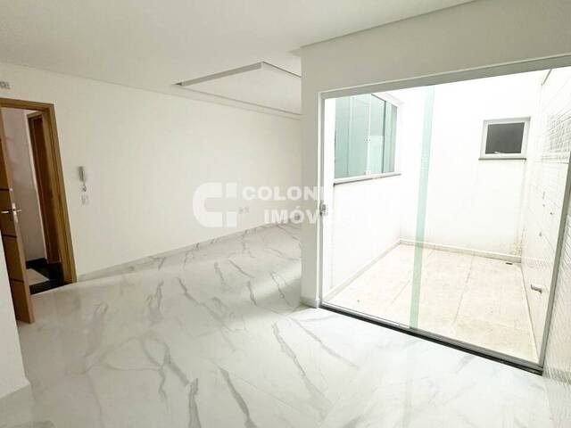 #V3819 - Apartamento para Venda em Santo André - SP