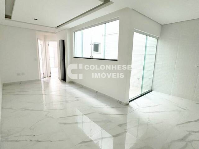 #V3819 - Apartamento para Venda em Santo André - SP