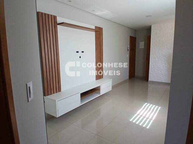 Apartamento Sem Condomínio para Venda em Santo André - 5