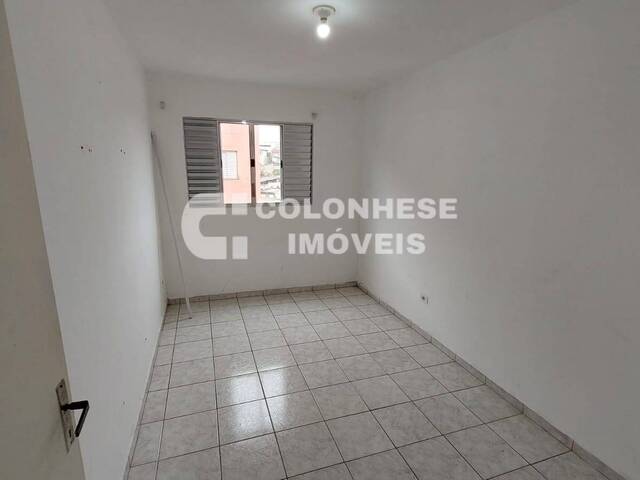 Apartamento Com Condomínio para Venda em Mauá - 4