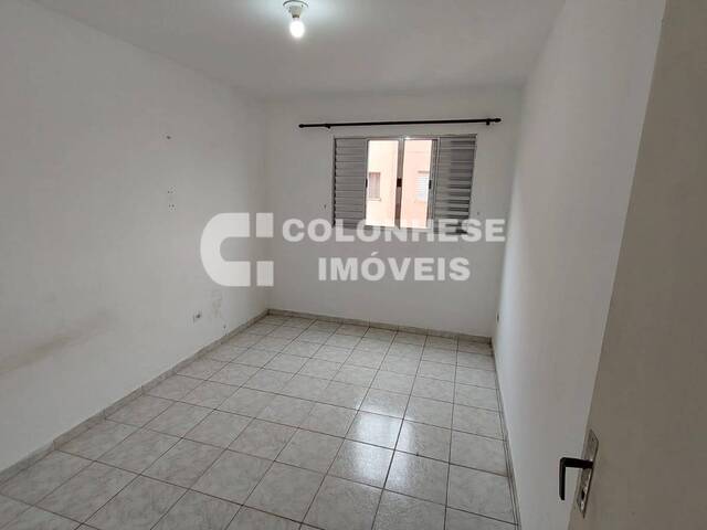 Apartamento Com Condomínio para Venda em Mauá - 5