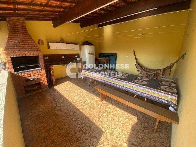 #V3802 - Sobrado para Venda em Santo André - SP