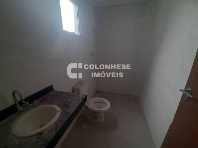 #V3830 - Cobertura para Venda em Santo André - SP