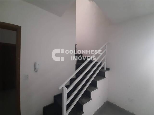Cobertura para Venda em Santo André - 5