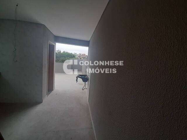 #V3830 - Cobertura para Venda em Santo André - SP