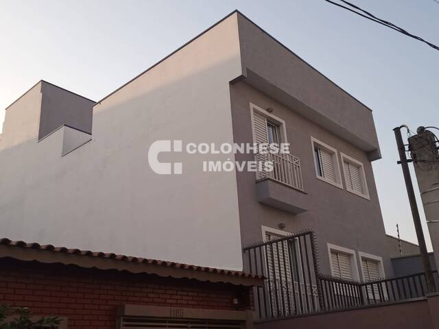 #V3833 - Cobertura para Venda em Santo André - SP