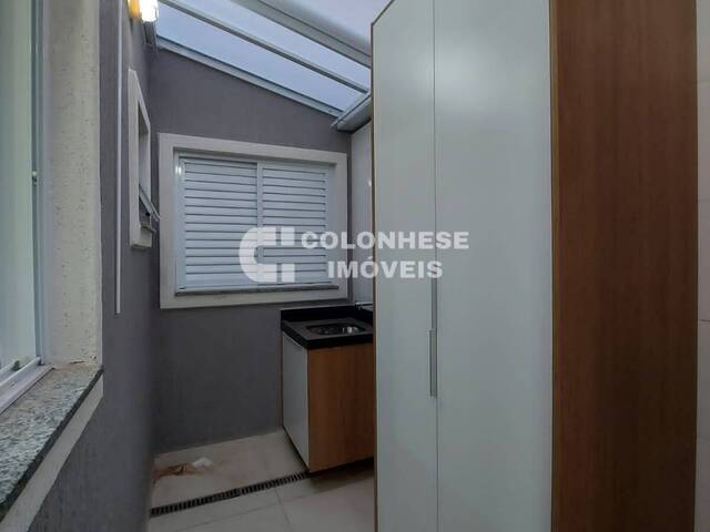 Apartamento Sem Condomínio para Venda em Santo André - 5
