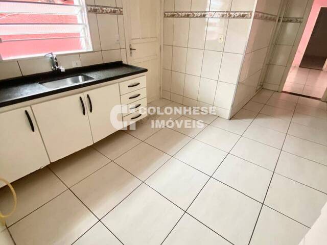 Casa para Venda em Santo André - 2