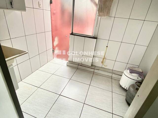 Casa para Venda em Santo André - 5