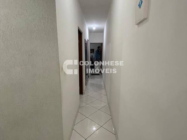Sobrado para Venda em Santo André - 5
