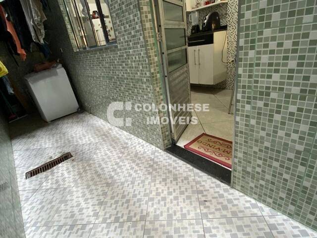 Sobrado para Venda em Santo André - 4