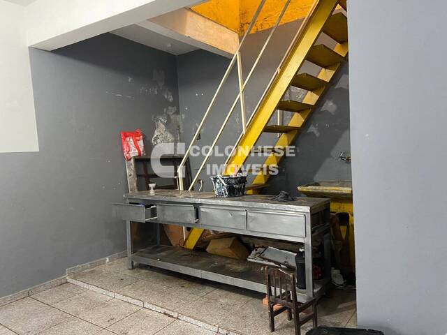 Sala para Locação em Santo André - 5