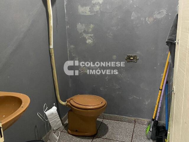 Sala para Locação em Santo André - 4