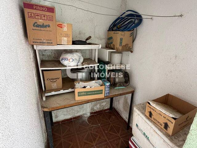 Sobrado para Venda em Santo André - 3