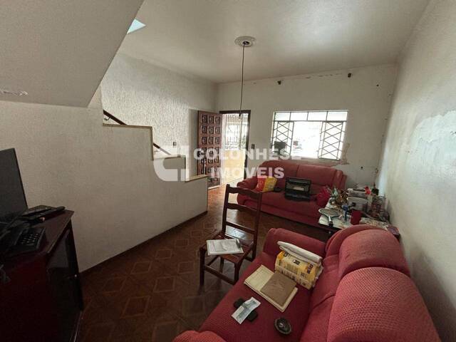 Sobrado para Venda em Santo André - 5