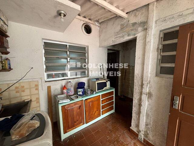 Sobrado para Venda em Santo André - 2
