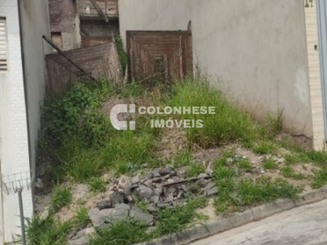 #V3250 - Área para Venda em Santo André - SP - 2
