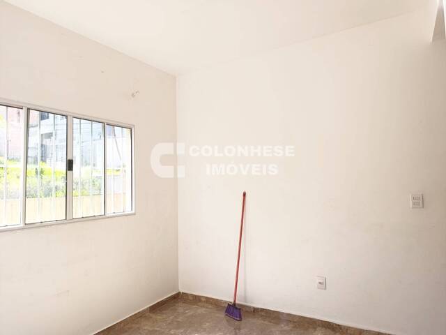 #V3866 - Casa para Venda em Santo André - SP
