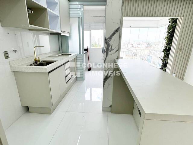 #V3868 - Apartamento para Venda em Santo André - SP