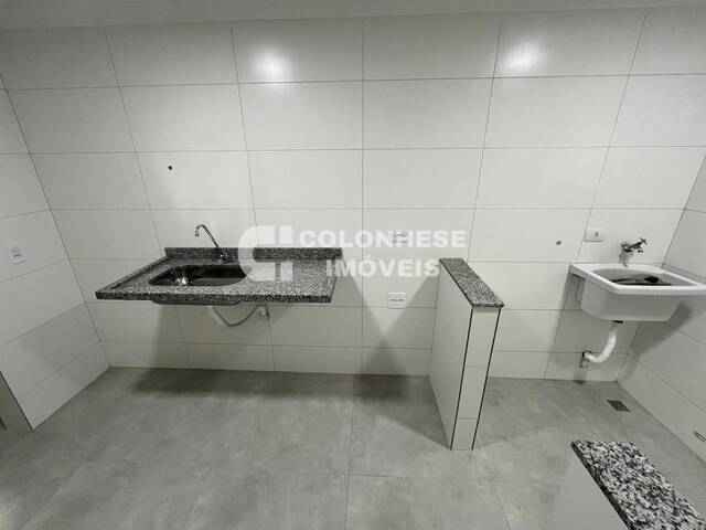Apartamento para Venda em Santo André - 2