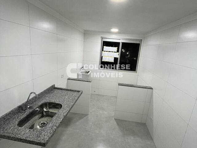 Apartamento para Venda em Santo André - 3