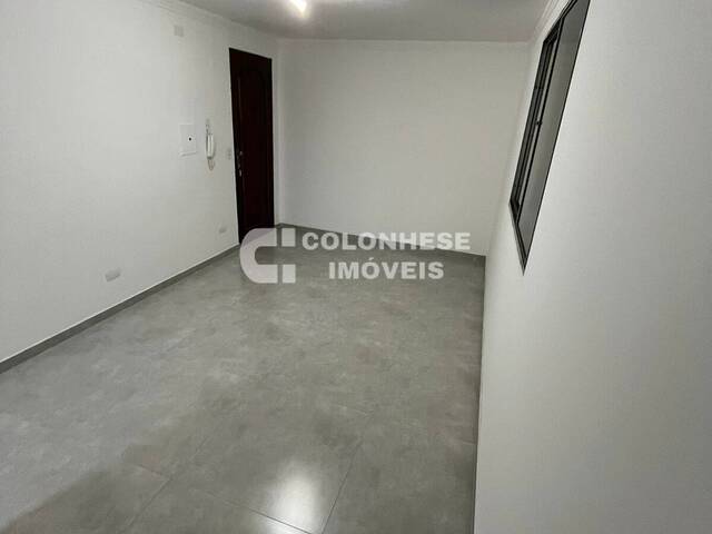 Apartamento para Venda em Santo André - 4