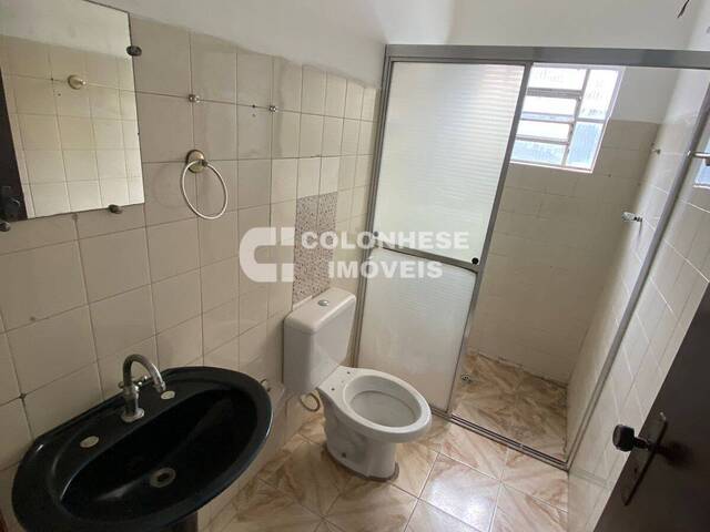 #V3863 - Apartamento para Venda em Santo André - SP
