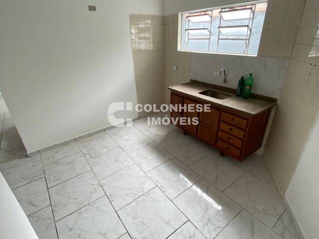 #V3863 - Apartamento para Venda em Santo André - SP