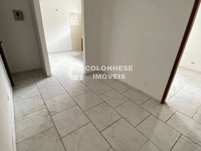 #V3862 - Apartamento para Venda em Santo André - SP