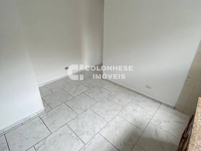 #V3862 - Apartamento para Venda em Santo André - SP