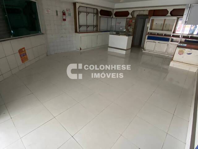 #A3865 - Andar Comercial para Venda em Santo André - SP - 2