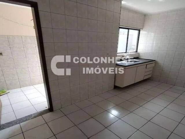 Apartamento para Venda em Santo André - 5