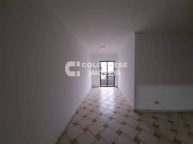 #V3878 - Apartamento para Venda em Santo André - SP