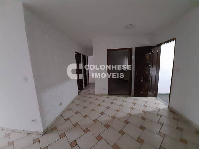 #V3878 - Apartamento para Venda em Santo André - SP