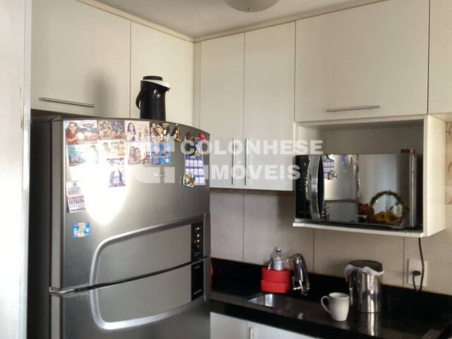 #V3883 - Apartamento para Venda em Santo André - SP