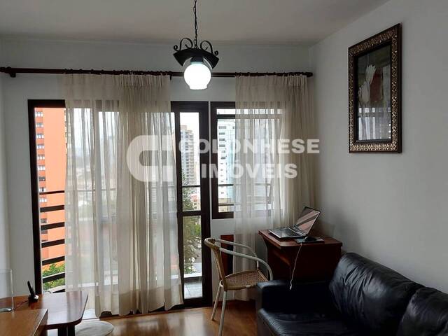 #A3882 - Apartamento para Locação em São Bernardo do Campo - SP - 2